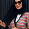 كحلي ـ NAVY BLUE