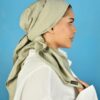 اخضر فاتح ـ MINT GREEN