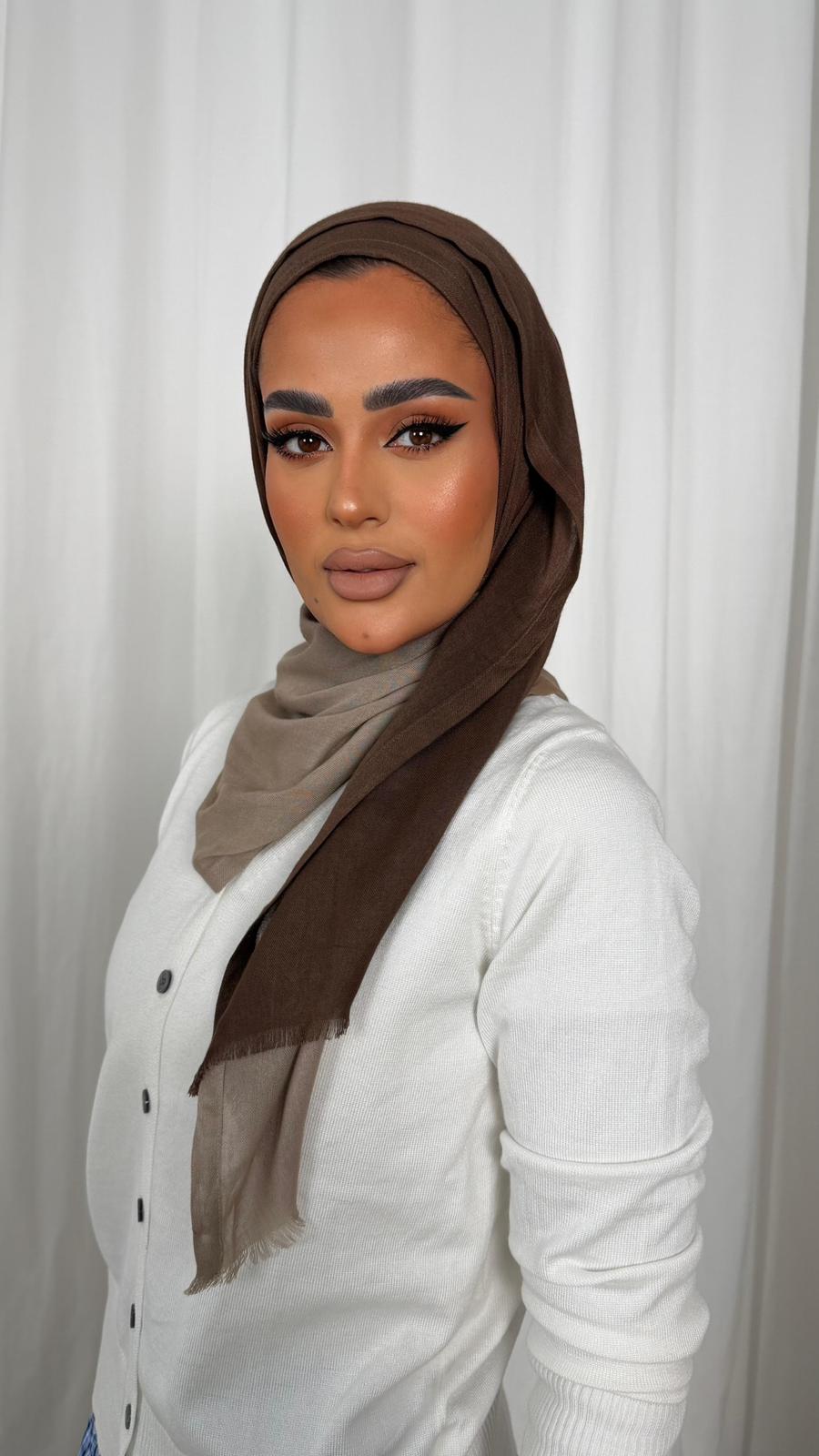 MULTI SHAWL