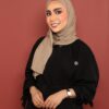 بيج غامج جديد ـ NEW DARK BEIGE