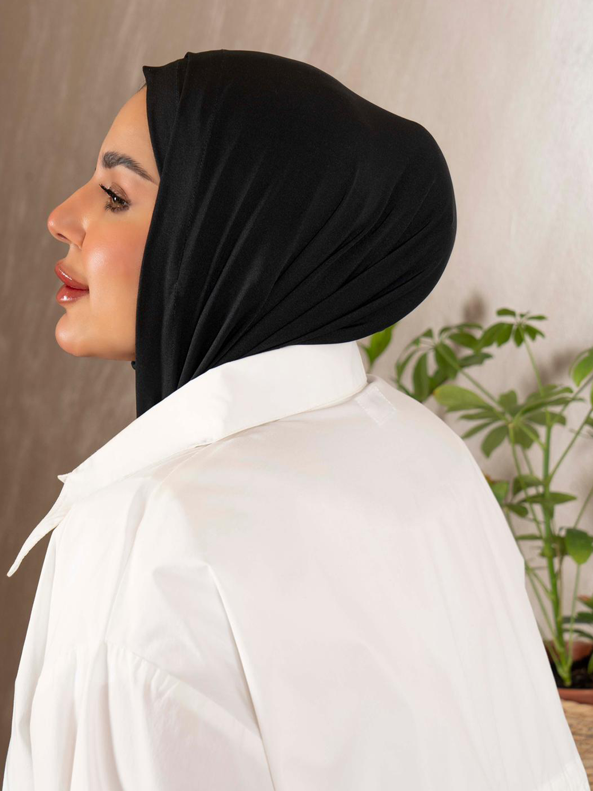 حجاب السباحة