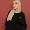 بيج غامج ـ DARK BEIGE 06