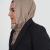 بيج غامج ـ DARK BEIGE