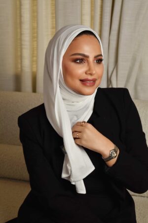 حجاب ايّ سكارف - ASCARFS HIJAB