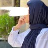 كحلي ـ NAVY BLUE