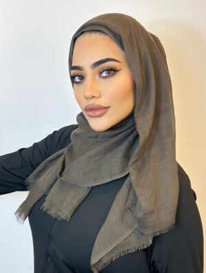 NEW SHAWL