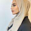 بيج غامج ـ DARK BEIGE