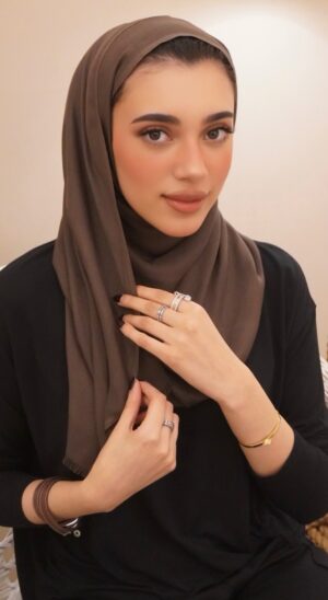 SOFT SHAWL