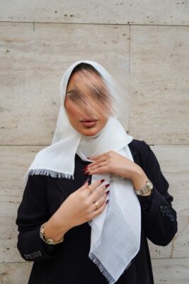 شال شايننق ـ SHINING SHAWL