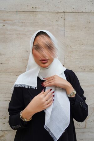 شال شايننق ـ SHINING SHAWL