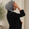 رمادي غامج جديد ـ NEW DARK GRAY