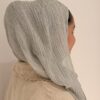 رمادي فاتح - LIGHT GRAY