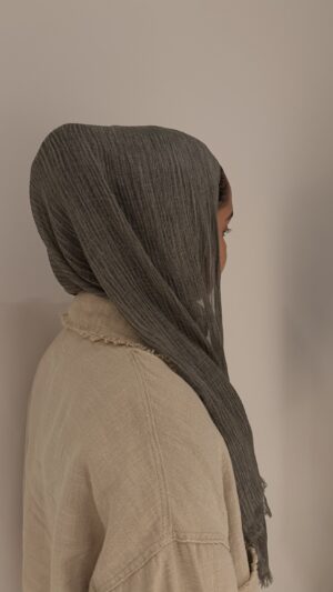 NEW SHAWL KRESHA