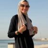 بيج غامج ـ DARK BEIGE