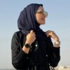 كحلي ـ NAVY BLUE