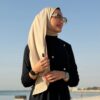 بيج كريمي - CREAMY BEIGE