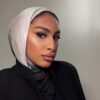 قطن كلينكس .. BEIGEY BLACK