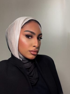 قطن كلينكس .. BEIGEY BLACK