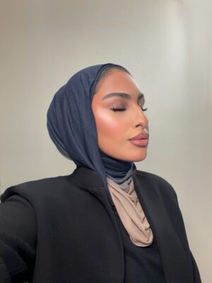 قطن كلينكس .. CHOCOLATE BROWN
