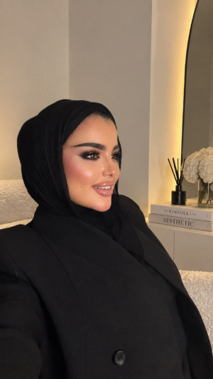 كليـنكس أسود ..   CLINICS BLACK