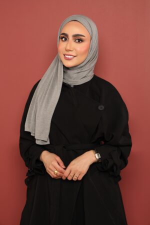 رمادي غامج .. DARK GRAY